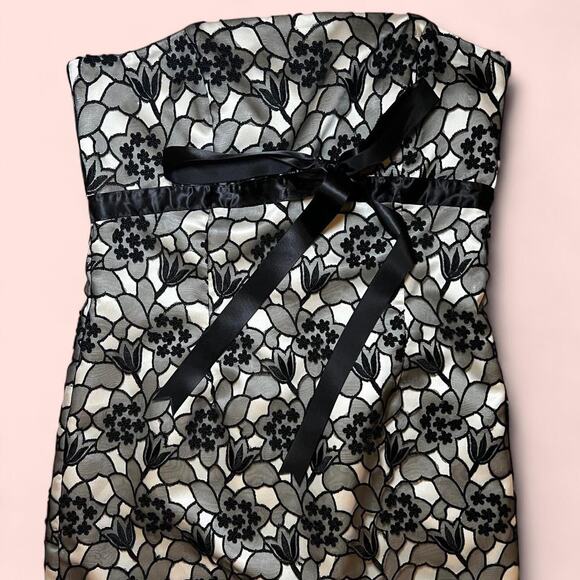 Vtg whbm black and white - Picture 2 of 5